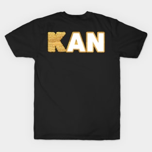 KAN T-Shirt